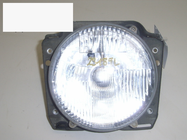 Światła / Lampy przednie VW GOLF Mk II (19E, 1G1)