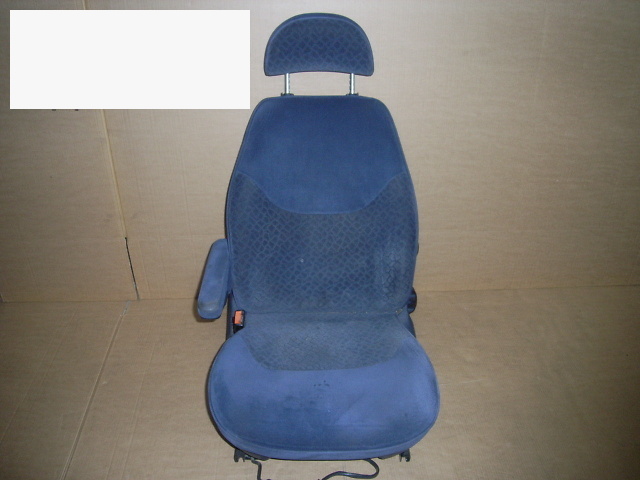 Front seats - 2 doors FORD GALAXY (WGR)