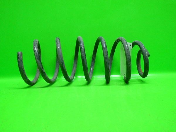 Spiralfeder hinten VW PASSAT Estate (3A5, 35I)