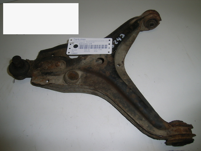 Wishbone - front lower AUDI 80 (89, 89Q, 8A, B3)