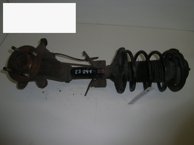 Front shock FORD MONDEO   Saloon (GBP)
