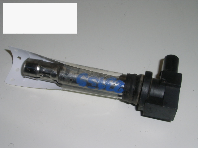 Steuergerät elektr. Zündung VW POLO IV (9N_, 9A_)
