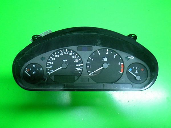 Tachometer/Drehzahlmesser BMW 3 Compact (E36)