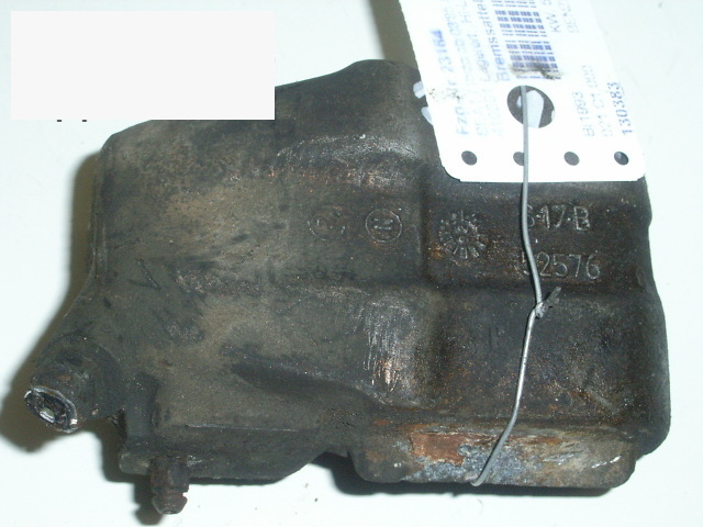 Brake caliper - front right SEAT IBIZA   (021A)