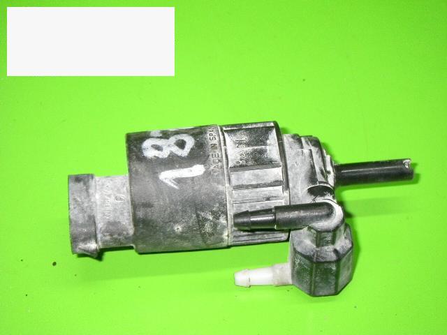 Sprinkler engine RENAULT ESPACE Mk III (JE0_)