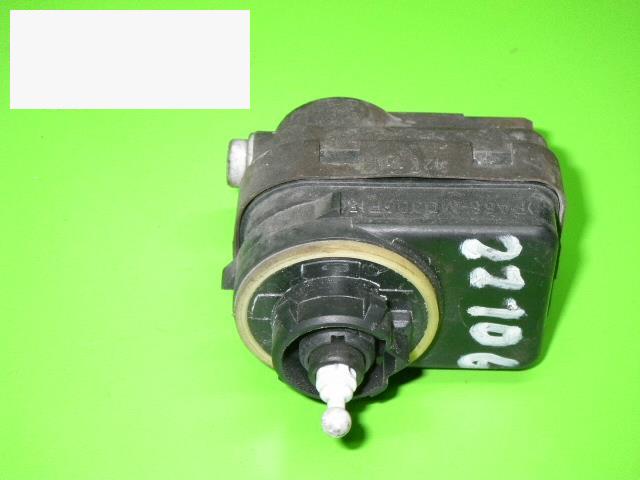 Koplamp motor PEUGEOT 406 (8B)