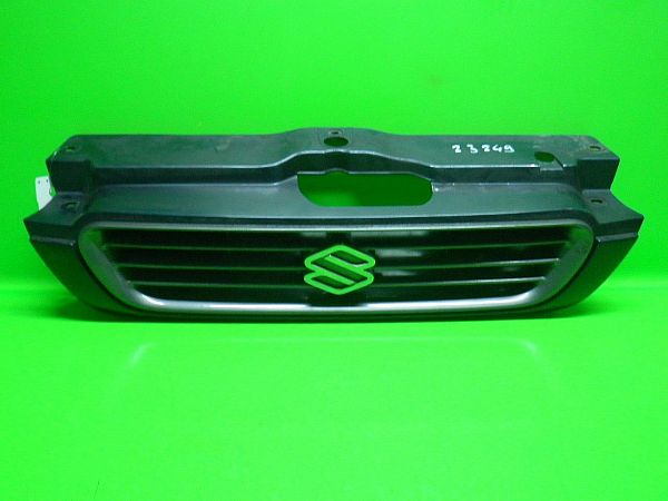 Osłona grill - maskownica przednia SUZUKI BALENO Hatchback (EG)