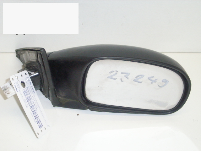 Utvendig speil SUZUKI BALENO Hatchback (EG)