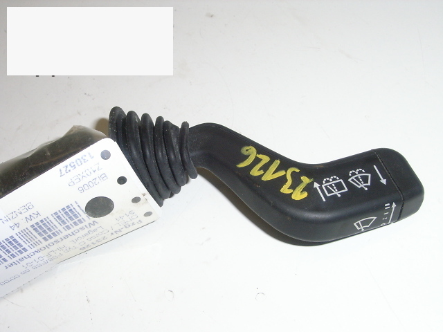 Switch - wiper OPEL CORSA C (X01)