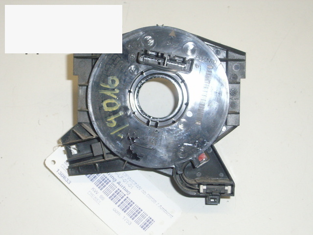 Airbag ring FORD FOCUS Turnier (DNW)