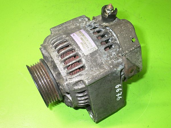 Generator HONDA PRELUDE Mk IV (BB_)