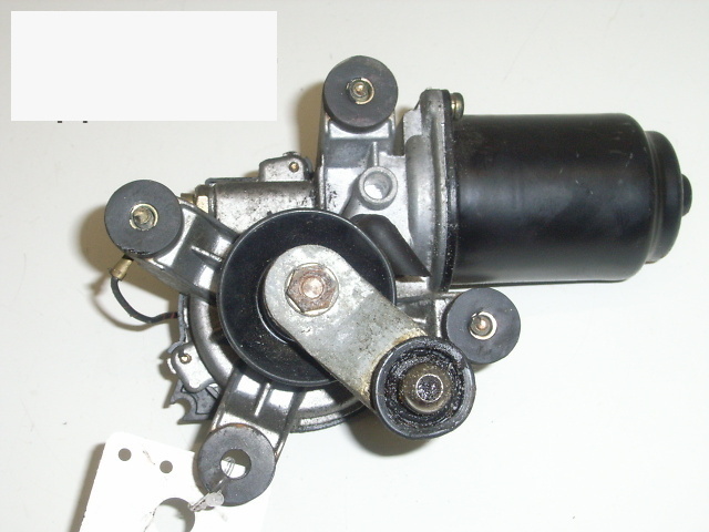 Viskermotor - for MAZDA 323 F/P Mk VI (BJ)