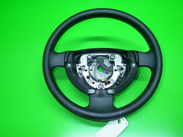 Steering wheel - airbag type (airbag not included) VW FOX Hatchback (5Z1, 5Z3, 5Z4)