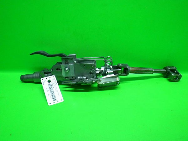 VW FOX - Stuurkolom compleet FOX - Autoparts24