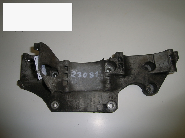 Alternator bracket