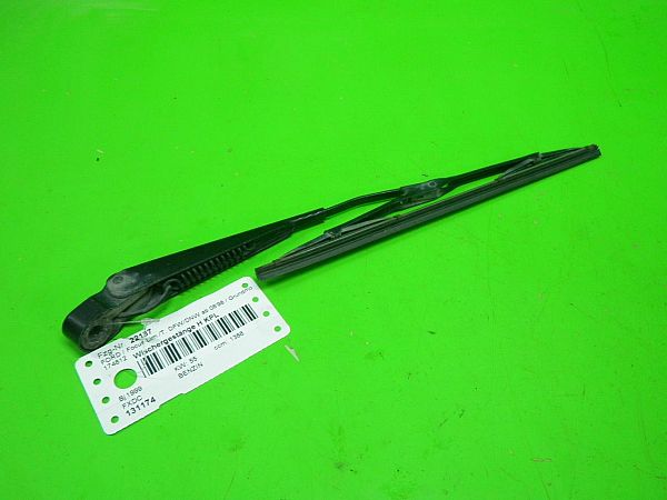 Wiper linkage FORD FOCUS I Turnier (DNW)