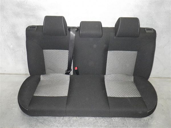 Back seat SEAT IBIZA Mk III (6L1)