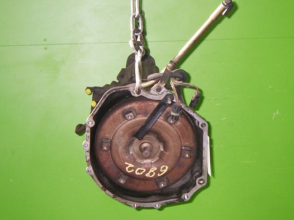 Getriebe Automatik OPEL OMEGA A (V87)