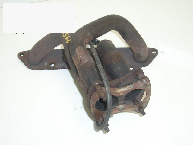Manifold out ROVER 400 Hatchback (RT)