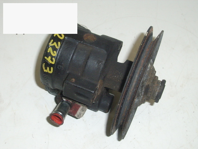 Power steering pump RENAULT ESPACE Mk II (J/S63_)
