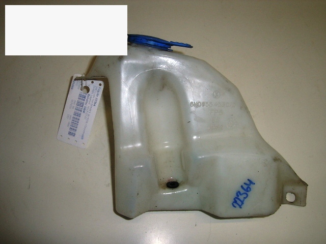 Wischwaschbehälter VW LUPO (6X1, 6E1)