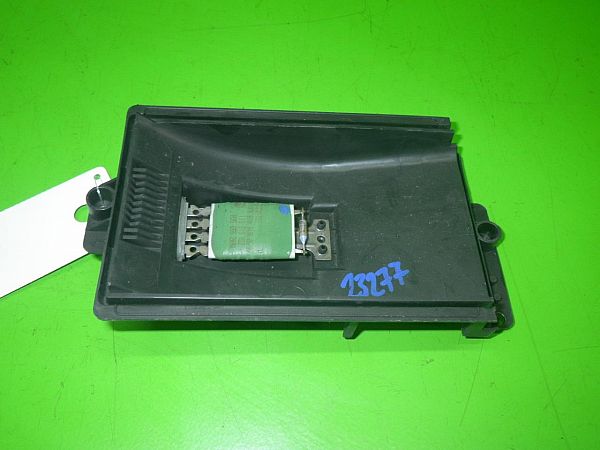 Aircondition boks VW GOLF Mk IV (1J1)