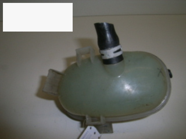 Zbiornik wyrównawczy układu chłodzenia OPEL CORSA C (X01)