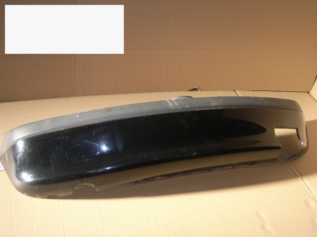 Rear bumper - complete OPEL CORSA B (S93)