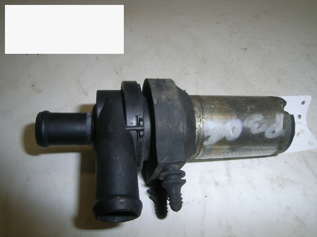 Water pump PEUGEOT 306 Hatchback (7A, 7C, N3, N5)