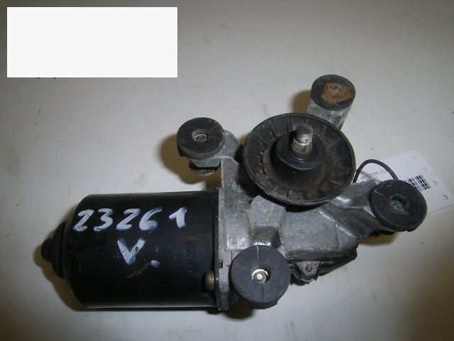 Viskermotor - for MAZDA 121 Mk II (DB)