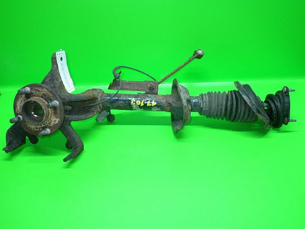 Front shock FORD FOCUS Turnier (DNW)