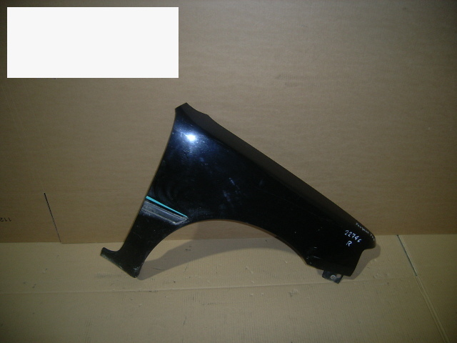Front wing right PEUGEOT 106   (1A, 1C)