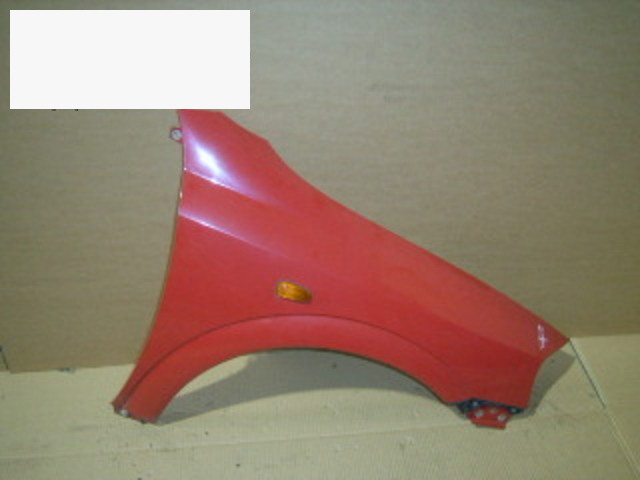 Front wing right OPEL ASTRA G Estate (T98)