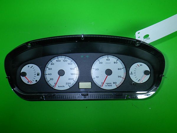 Tachometer/Drehzahlmesser FIAT BRAVO I (182_)