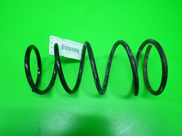 Rear spring - coil TOYOTA STARLET (_P8_)
