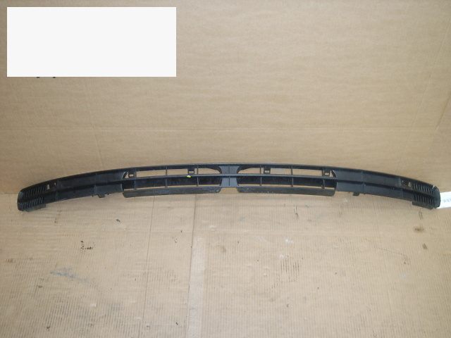 Bumperbalk achter VW POLO (6N1)