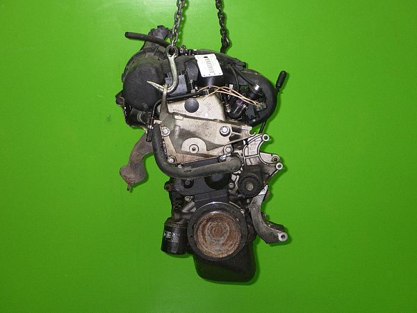 Motor RENAULT CLIO I (B/C57_, 5/357_)