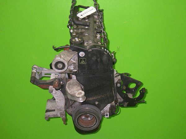Silnik FIAT BRAVO I (182_)