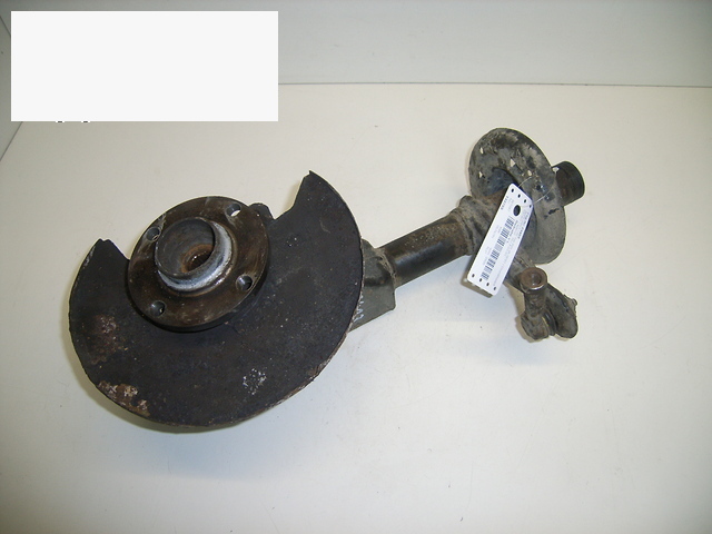 Spindle - front AUDI 90 (89, 89Q, 8A, B3)