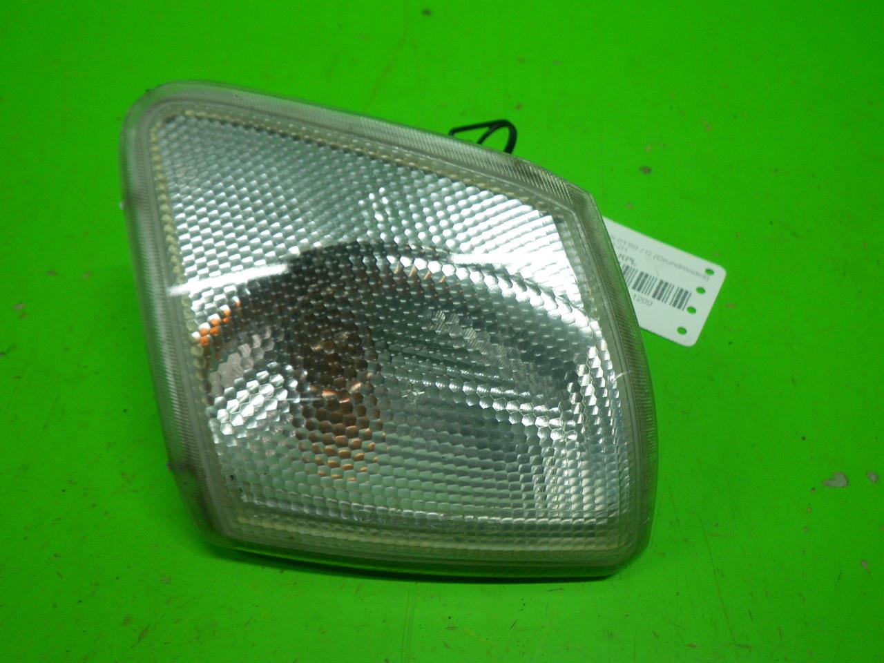 Seiten Blinker-Kotflügel FORD FIESTA Mk III (GFJ)