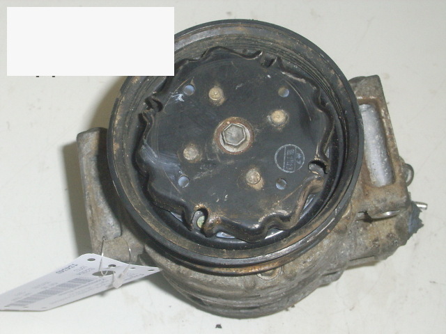 A/C compressor VW GOLF V (1K1)