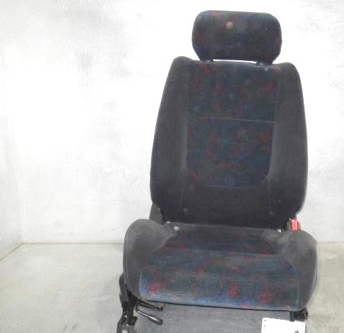 sièges avant 4 portes NISSAN ALMERA   Hatchback (N15)