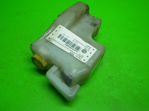 Expansions container NISSAN SUNNY Mk III Liftback (N14)