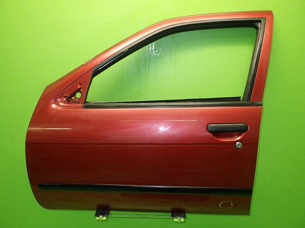 Drzwi NISSAN ALMERA   Hatchback (N15)