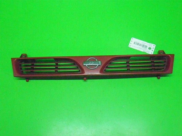 Grill / gitter NISSAN SUNNY Mk III Liftback (N14)