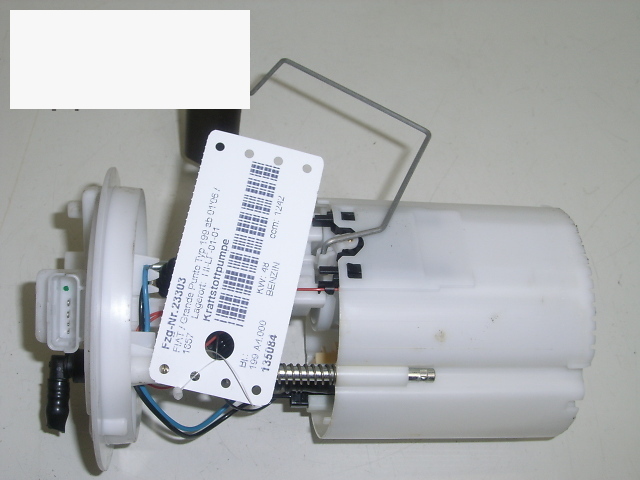 Kraftstoffpumpe FIAT PUNTO EVO (199_)