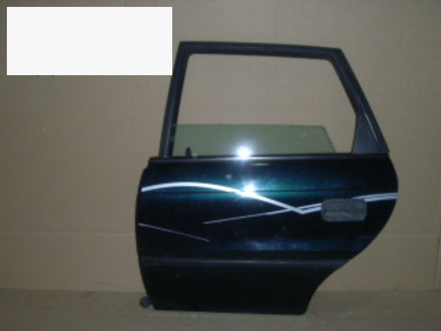 Porte OPEL ASTRA F Hatchback (T92)