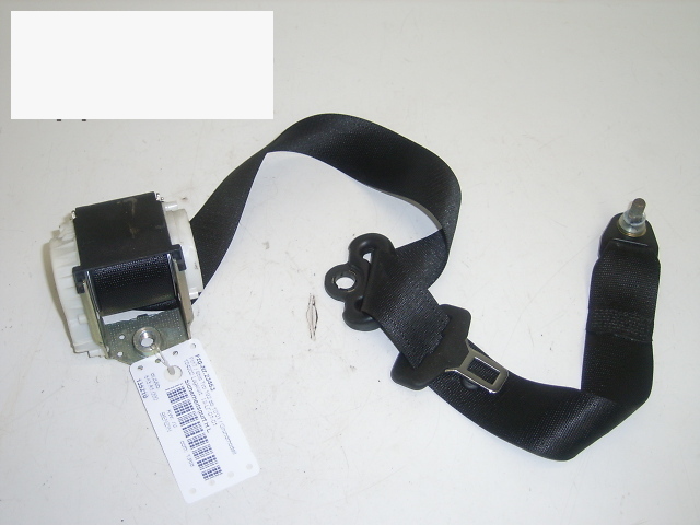 Seat belts - rear FIAT STILO (192_)
