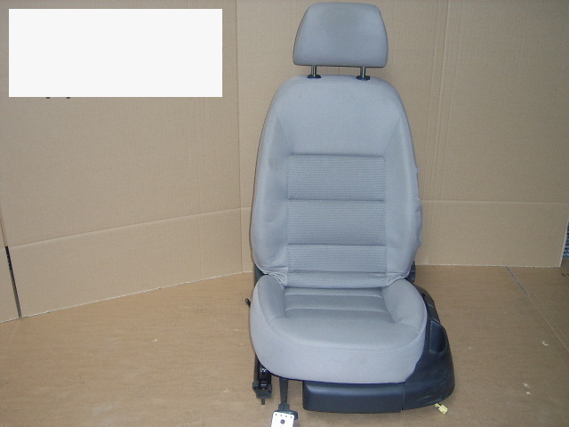 Front seats - 2 doors SKODA OCTAVIA II Combi (1Z5)