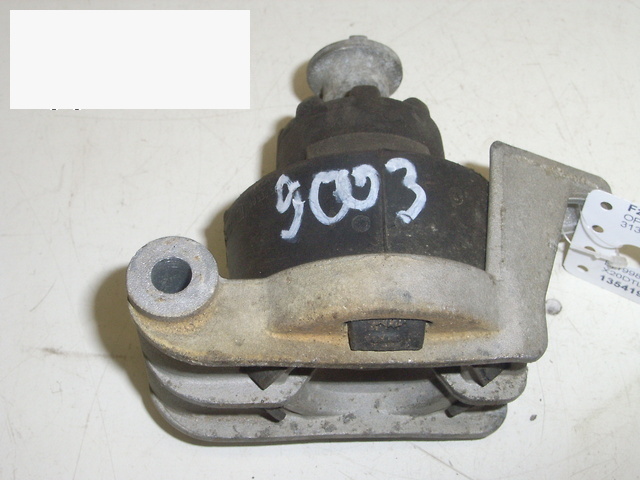 Gear-box mounting OPEL ASTRA G Hatchback (T98)